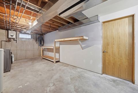 Tiny photo for Poplar Grove, IL 61065 (MLS # 12599183)