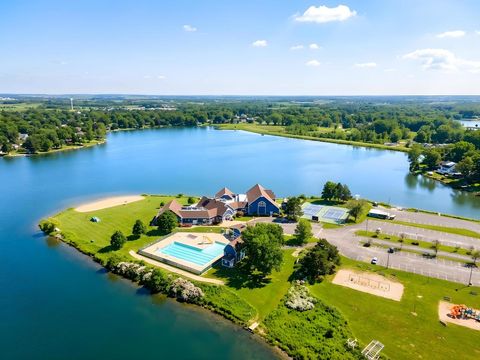 Tiny photo for Poplar Grove, IL 61065 (MLS # 12599183)