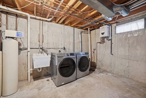 Tiny photo for Poplar Grove, IL 61065 (MLS # 12599183)