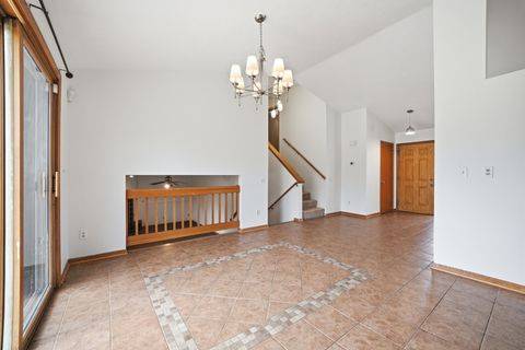 Tiny photo for Poplar Grove, IL 61065 (MLS # 12599183)