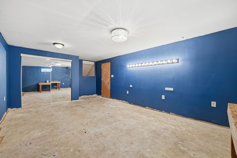 Tiny photo for Poplar Grove, IL 61065 (MLS # 12599183)