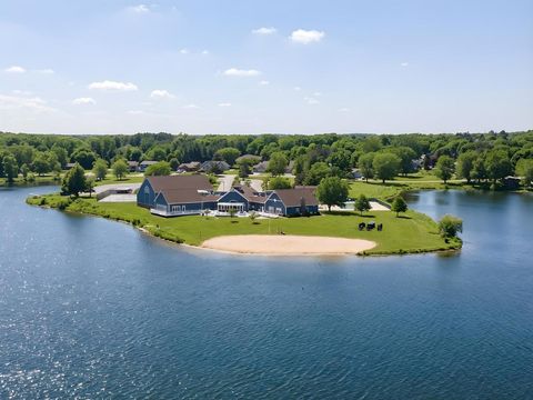 Tiny photo for Poplar Grove, IL 61065 (MLS # 12599183)