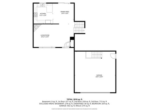 Tiny photo for Poplar Grove, IL 61065 (MLS # 12599183)