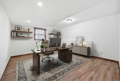 Tiny photo for Poplar Grove, IL 61065 (MLS # 12599183)