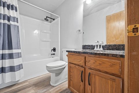 Tiny photo for Poplar Grove, IL 61065 (MLS # 12599183)