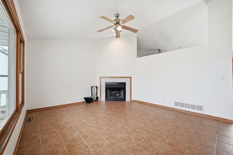 Tiny photo for Poplar Grove, IL 61065 (MLS # 12599183)