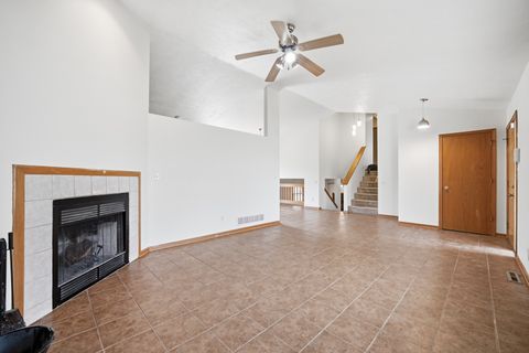 Tiny photo for Poplar Grove, IL 61065 (MLS # 12599183)