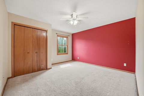 Tiny photo for Poplar Grove, IL 61065 (MLS # 12599183)