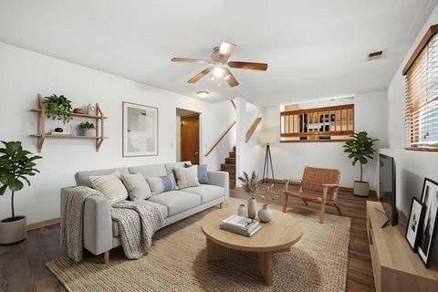 Tiny photo for Poplar Grove, IL 61065 (MLS # 12599183)