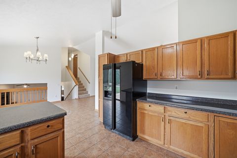 Tiny photo for Poplar Grove, IL 61065 (MLS # 12599183)