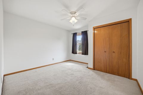 Tiny photo for Poplar Grove, IL 61065 (MLS # 12599183)