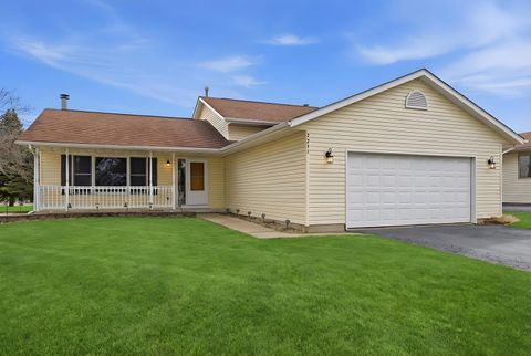 Tiny photo for Poplar Grove, IL 61065 (MLS # 12599183)