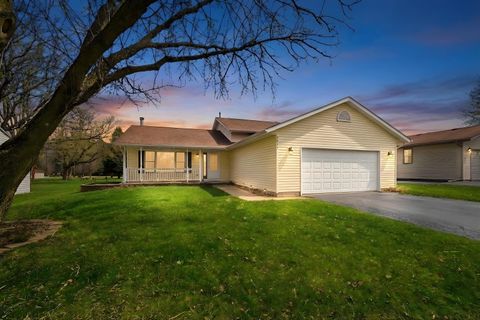 Photo of Poplar Grove, IL 61065 (MLS # 12599183)