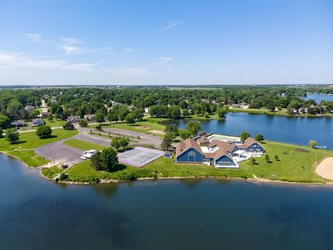 Tiny photo for Poplar Grove, IL 61065 (MLS # 12599183)