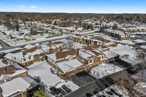 Tiny photo for 9748 Mill Drive E #2E, Palos Park, IL 60464 (MLS # 12534445)