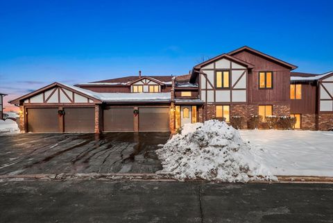 Photo of 9748 Mill Drive E #2E, Palos Park, IL 60464 (MLS # 12534445)