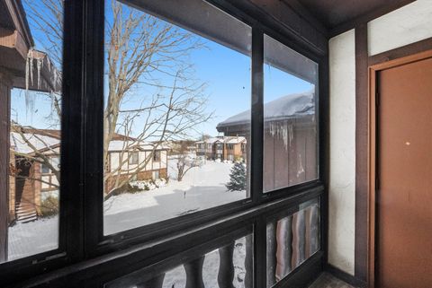 Tiny photo for 9748 Mill Drive E #2E, Palos Park, IL 60464 (MLS # 12534445)