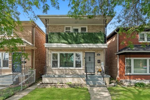 Photo of 9002 S Morgan Street, Chicago, IL 60620 (MLS # 12466533)