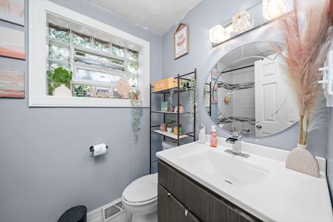 Tiny photo for 9002 S Morgan Street, Chicago, IL 60620 (MLS # 12466533)