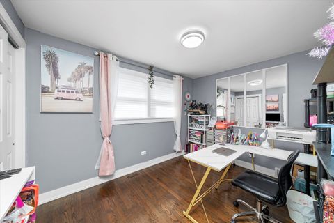 Tiny photo for 9002 S Morgan Street, Chicago, IL 60620 (MLS # 12466533)