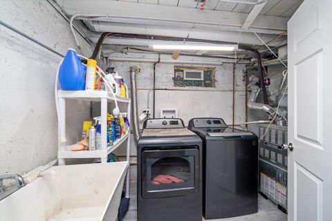 Tiny photo for 9002 S Morgan Street, Chicago, IL 60620 (MLS # 12466533)