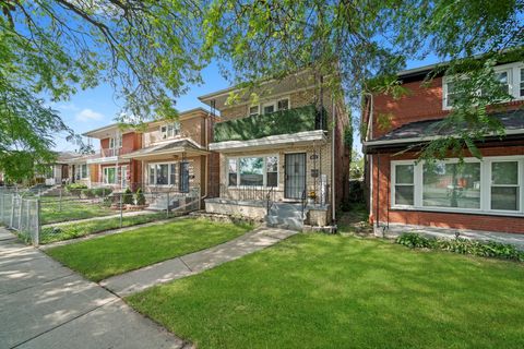 Tiny photo for 9002 S Morgan Street, Chicago, IL 60620 (MLS # 12466533)
