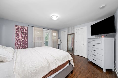 Tiny photo for 9002 S Morgan Street, Chicago, IL 60620 (MLS # 12466533)