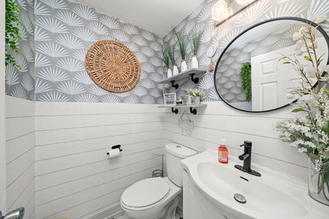 Tiny photo for 9002 S Morgan Street, Chicago, IL 60620 (MLS # 12466533)