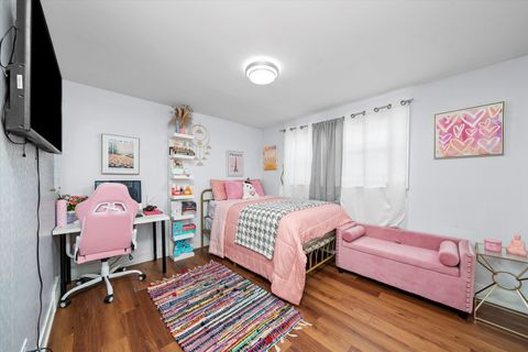 Tiny photo for 9002 S Morgan Street, Chicago, IL 60620 (MLS # 12466533)