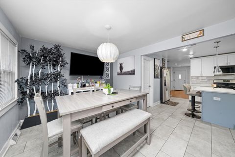Tiny photo for 9002 S Morgan Street, Chicago, IL 60620 (MLS # 12466533)