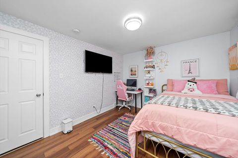 Tiny photo for 9002 S Morgan Street, Chicago, IL 60620 (MLS # 12466533)