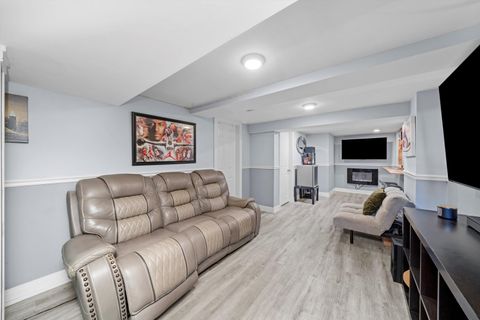 Tiny photo for 9002 S Morgan Street, Chicago, IL 60620 (MLS # 12466533)