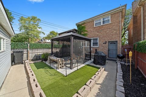 Tiny photo for 9002 S Morgan Street, Chicago, IL 60620 (MLS # 12466533)