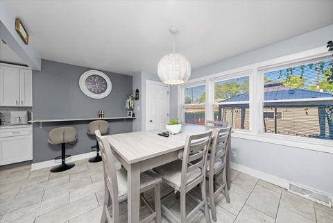 Tiny photo for 9002 S Morgan Street, Chicago, IL 60620 (MLS # 12466533)