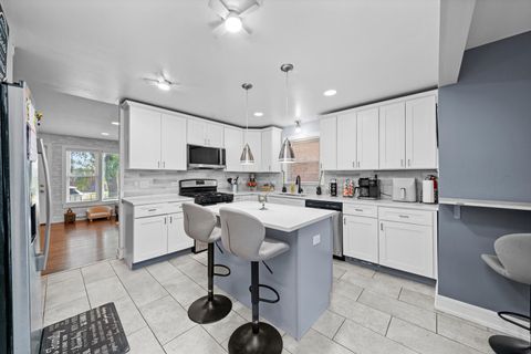 Tiny photo for 9002 S Morgan Street, Chicago, IL 60620 (MLS # 12466533)