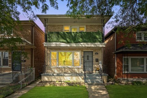 Tiny photo for 9002 S Morgan Street, Chicago, IL 60620 (MLS # 12466533)