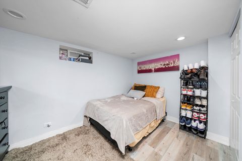 Tiny photo for 9002 S Morgan Street, Chicago, IL 60620 (MLS # 12466533)
