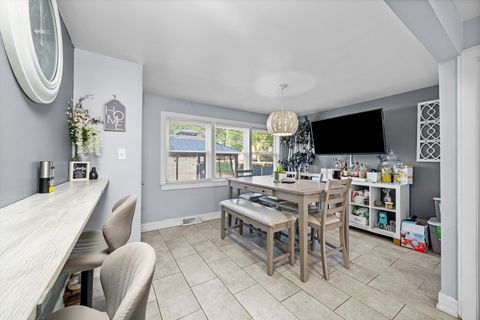 Tiny photo for 9002 S Morgan Street, Chicago, IL 60620 (MLS # 12466533)