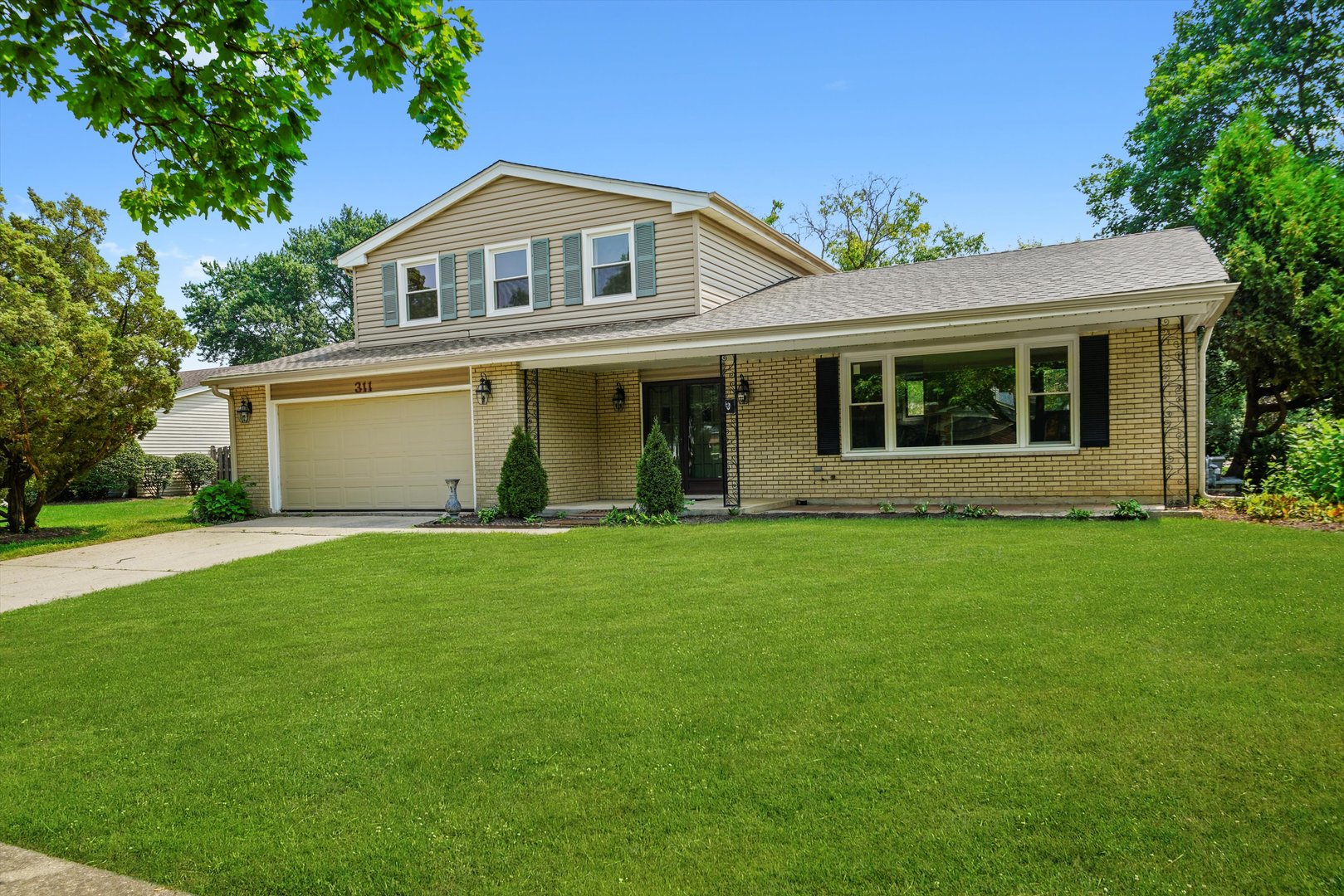 311 Greentree Parkway