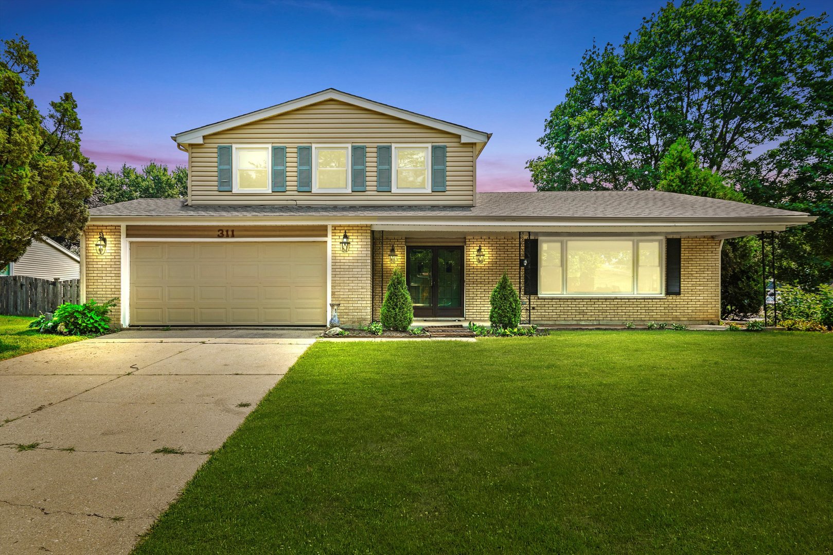 311 Greentree Parkway