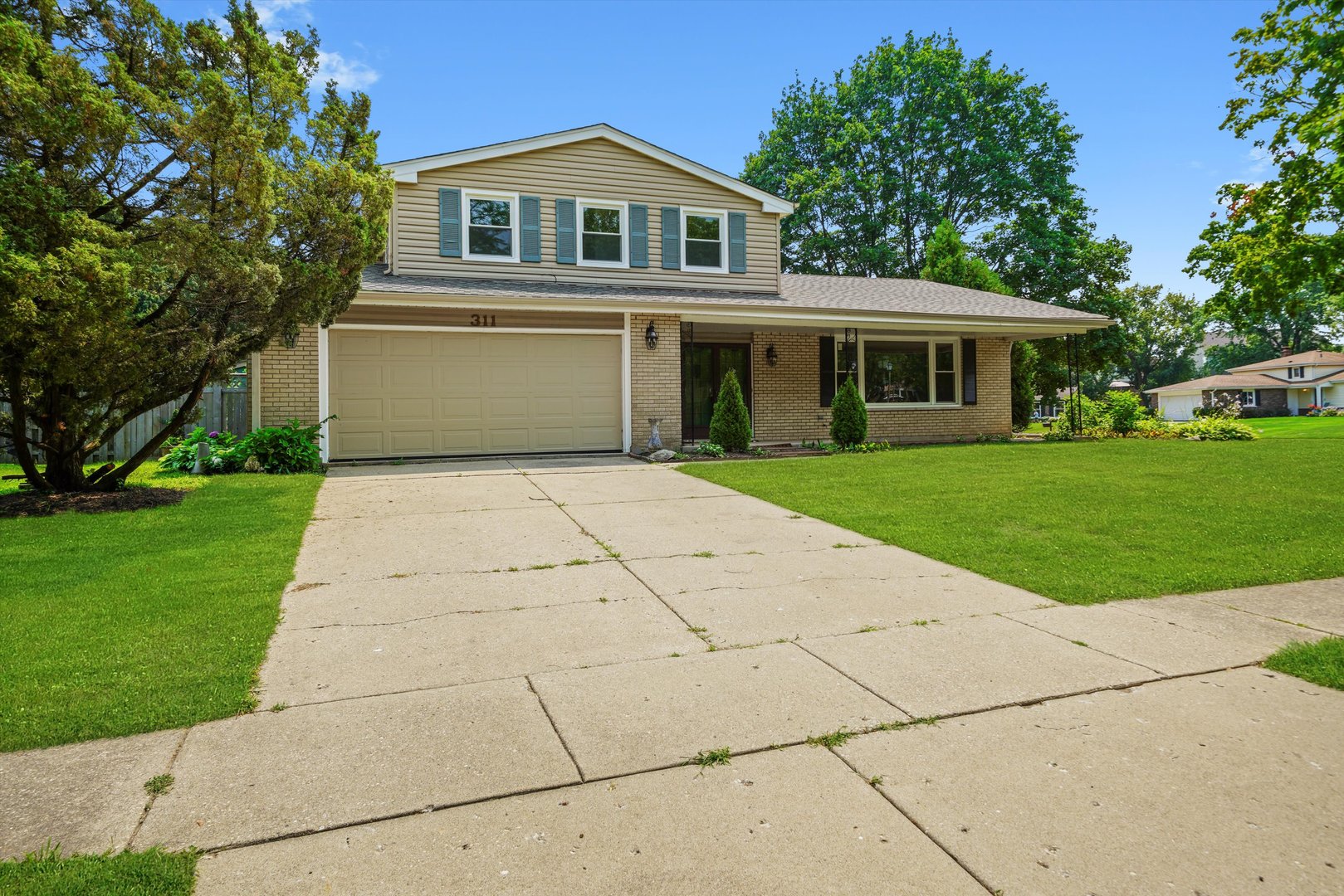 311 Greentree Parkway