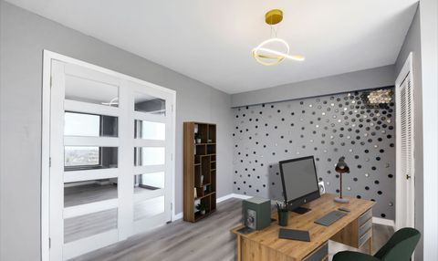 Tiny photo for 6833 N Kedzie Avenue #1516, Chicago, IL 60645 (MLS # 12625944)