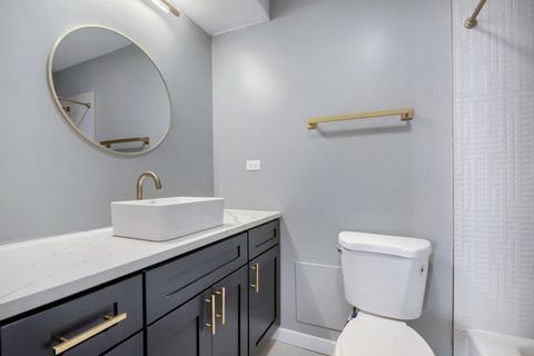 Tiny photo for 6833 N Kedzie Avenue #1516, Chicago, IL 60645 (MLS # 12625944)
