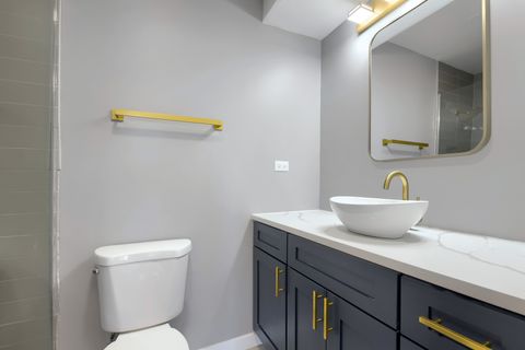 Tiny photo for 6833 N Kedzie Avenue #1516, Chicago, IL 60645 (MLS # 12625944)