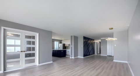 Tiny photo for 6833 N Kedzie Avenue #1516, Chicago, IL 60645 (MLS # 12625944)