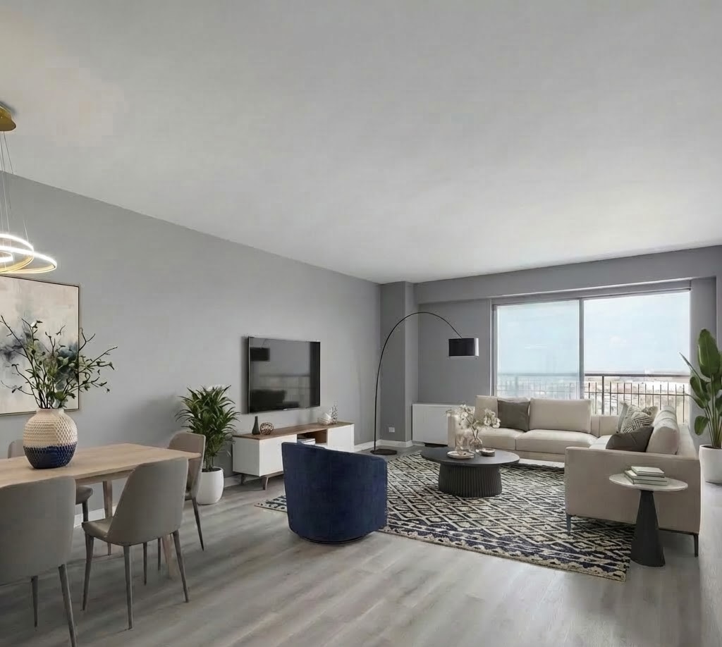 6833 N Kedzie Avenue 1516