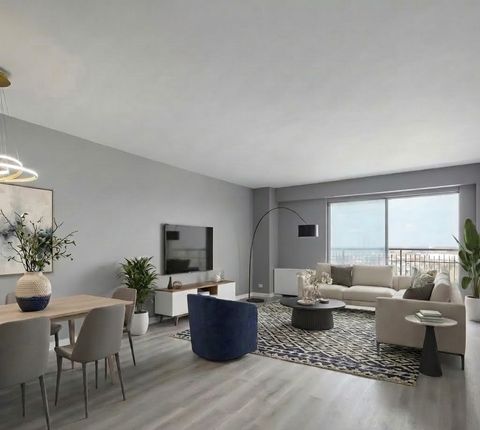 Tiny photo for 6833 N Kedzie Avenue #1516, Chicago, IL 60645 (MLS # 12625944)