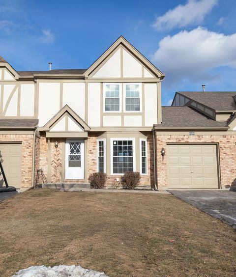 A home in Orland Park