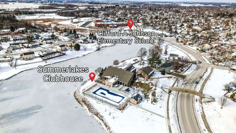 Tiny photo for 2S021 Lexington Court, Warrenville, IL 60555 (MLS # 12533145)