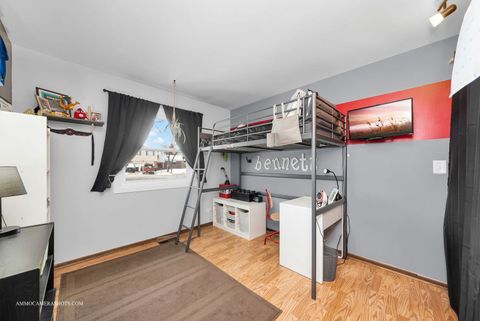 Tiny photo for 2S021 Lexington Court, Warrenville, IL 60555 (MLS # 12533145)